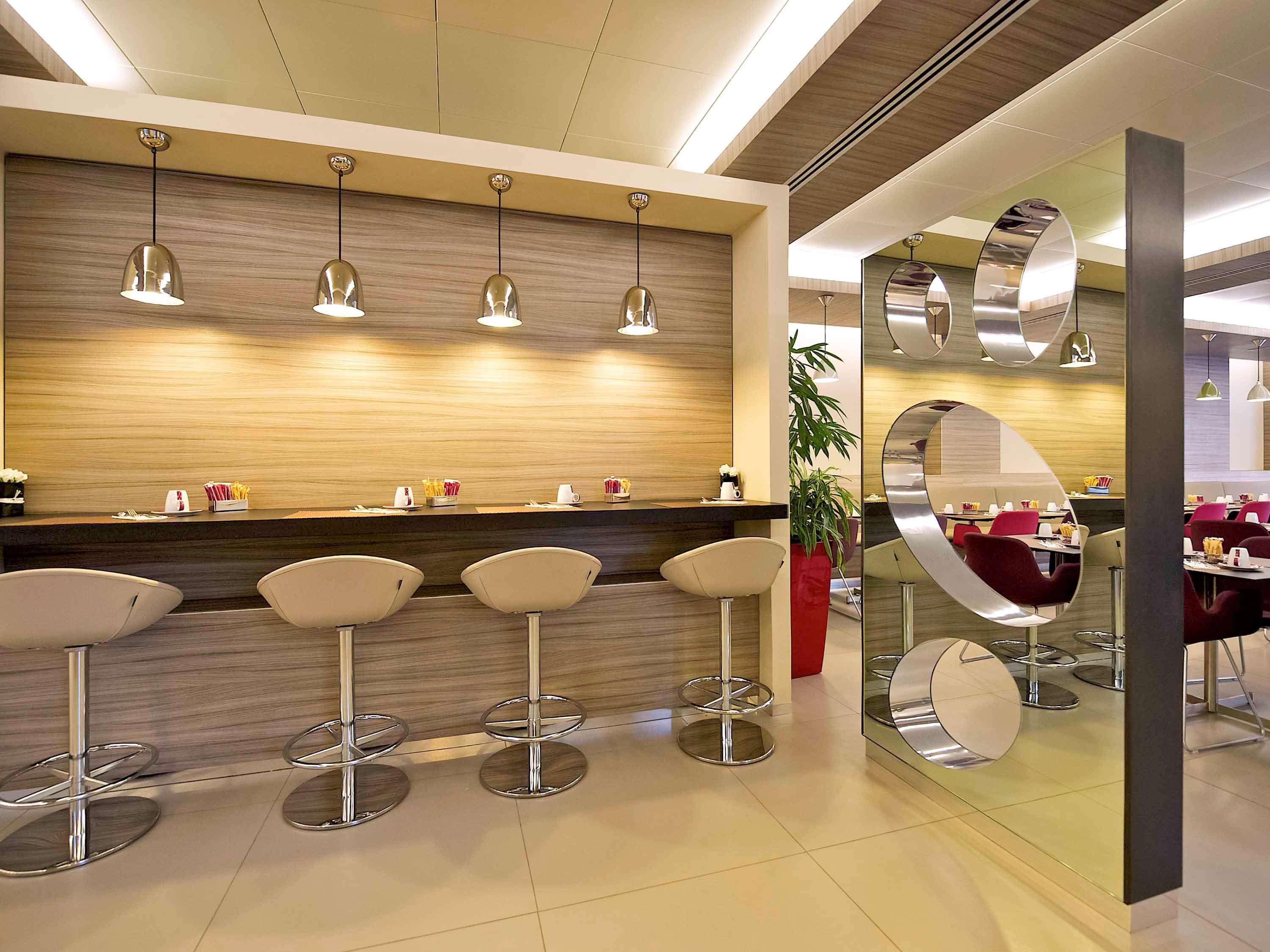 Hotel Mercure Centro Colosseo Rom