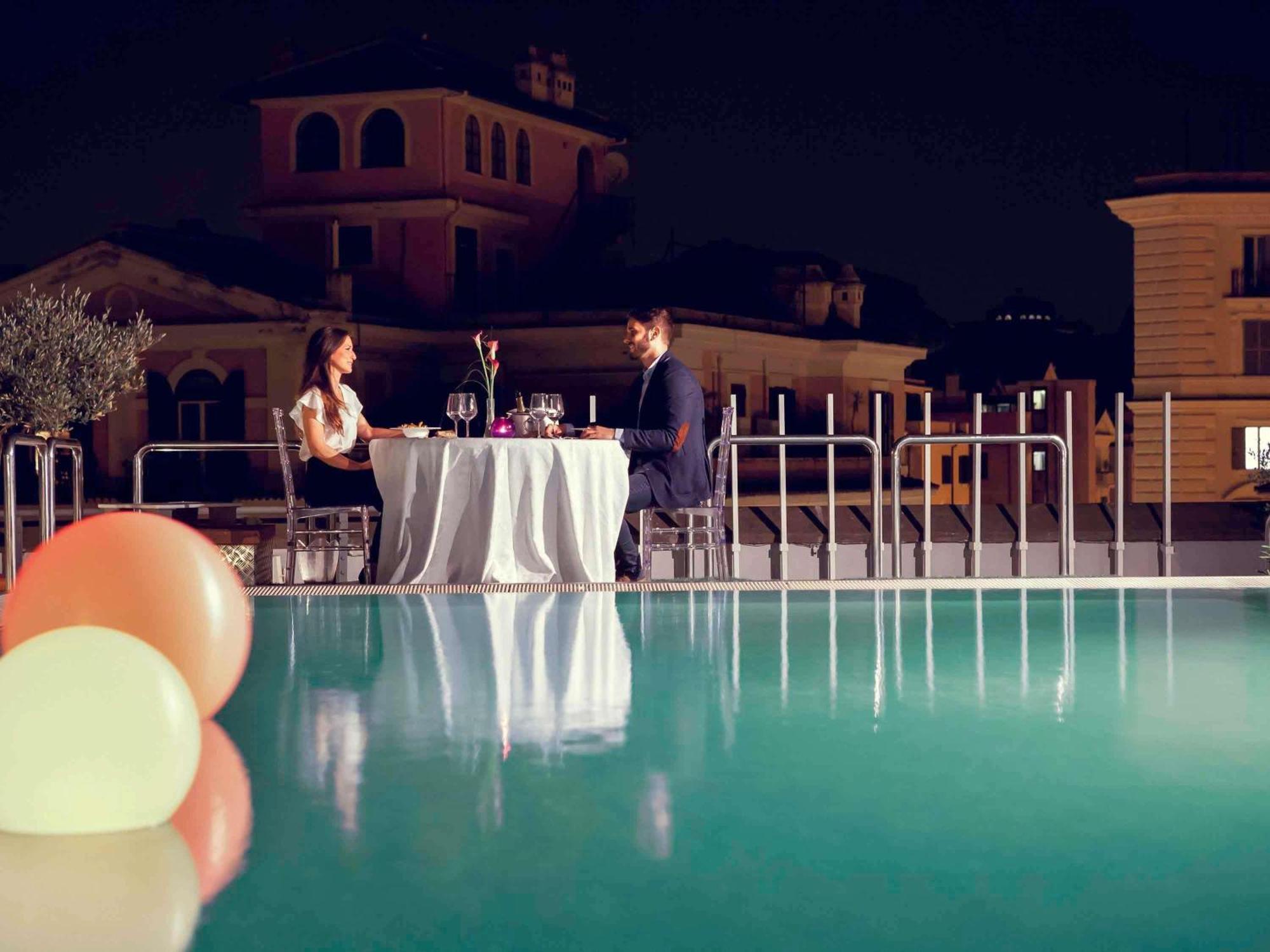 Mercure Centro Colosseo Rome