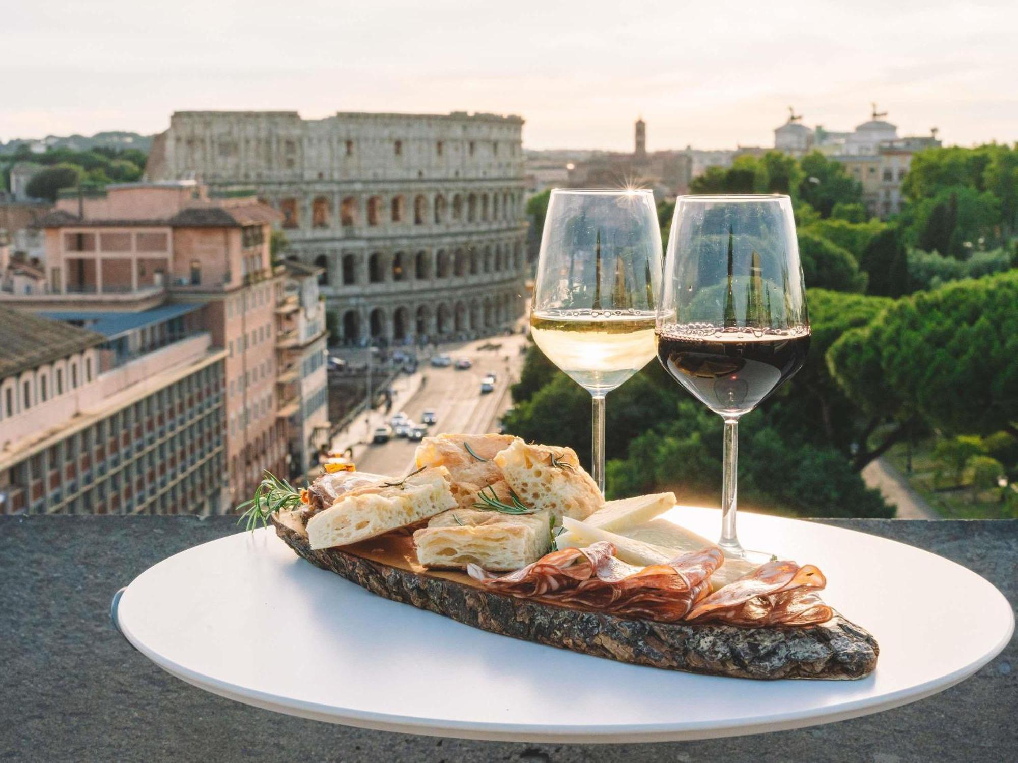 Mercure Centro Colosseo