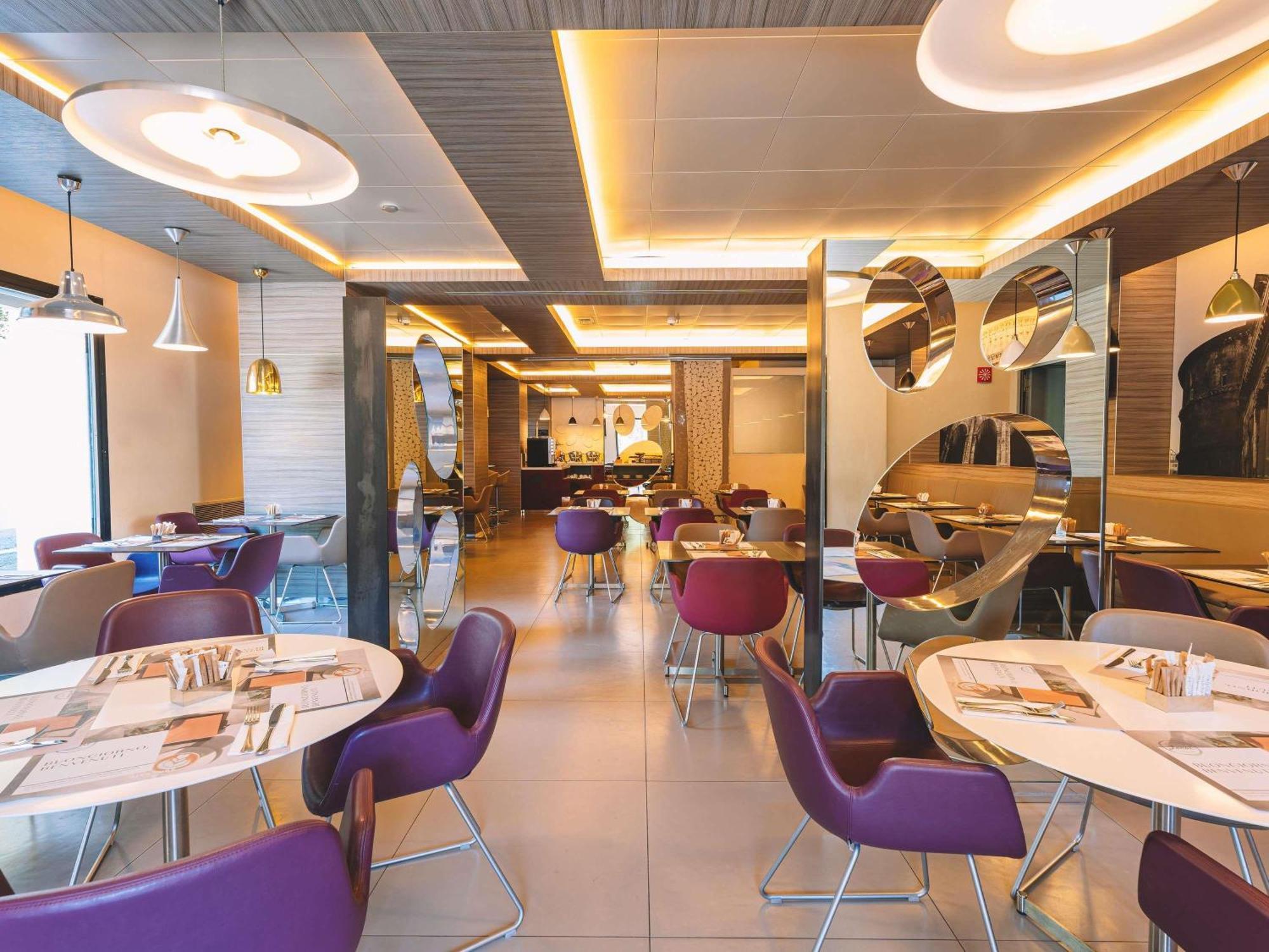 Mercure Centro Colosseo 4*