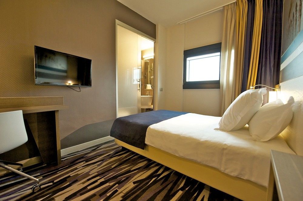 Hotel Mercure Centro Colosseo Rom