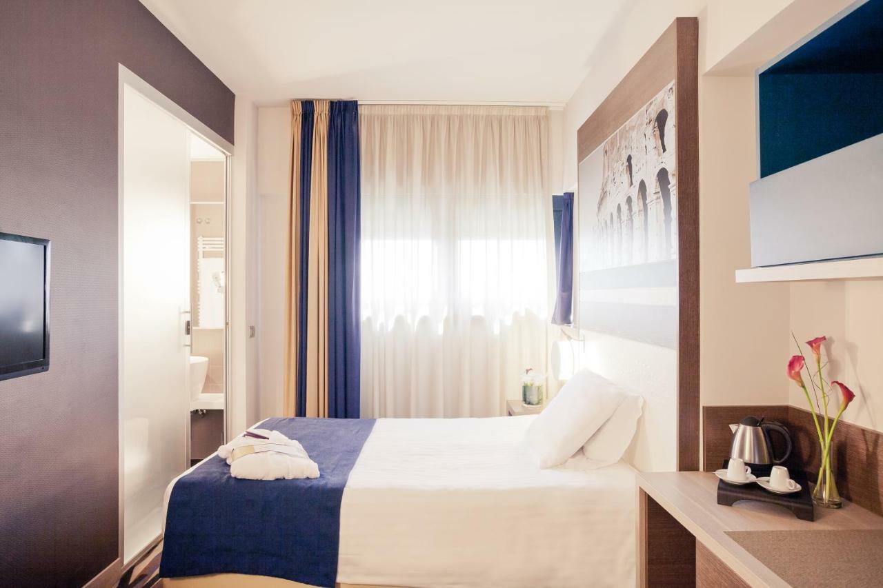 Mercure Centro Colosseo 4* Rom